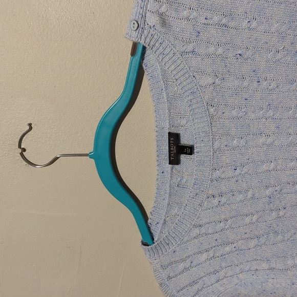 Talbots sweater large petite - Picture 4 of 8